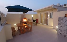 B&S Accommodation Penthouse 602